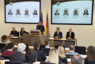 SRS 16_04 Participants Delve into Case Studies 