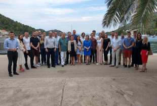 Šipan Summer School 