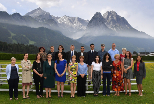 21 Language Testers Graduate from PLTCE’s Language Testing Seminar 