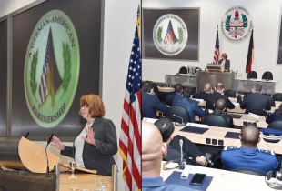 Counter Narcotic and Illicit Trafficking Network Grows Larger 