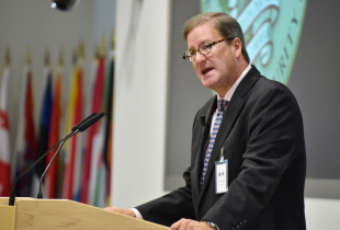 Cyber summit examines government, private industry partnership to stop ‘Triangle of Pain’ 