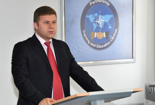 English Enhancement Course Adds to Countering Transnational Organized Crime Network 