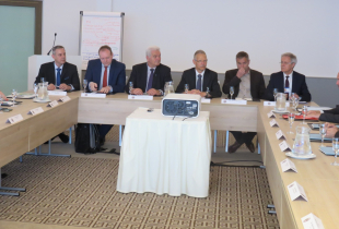Evaluating Security and Insecurity in Bosnia-Herzegovina and the Neighboring Regions 