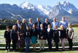 Experienced Military English Instructors Leave PLTCE With Even Greater Confidence 