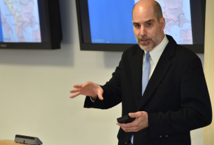 FAO seminar wraps up first week of training 