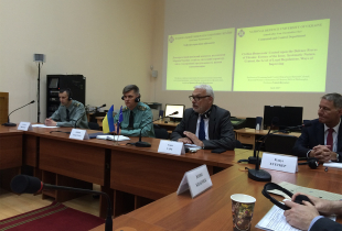 Faculty Support Ukraine NATO DEEP Program 