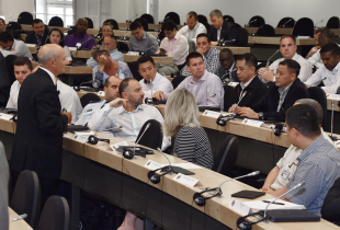 Irregular Migration Not Just A Europe Problem 