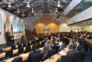 Managing Risk Is Key To Cybersecurity Says DHS Cybersecurity Expert Touhill 