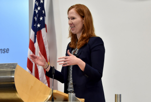 Marshall Center Cyber Security Studies Program Bolsters Next Generation of Defenders 