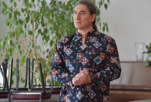 Marshall Center Honors ‘First Americans’ 