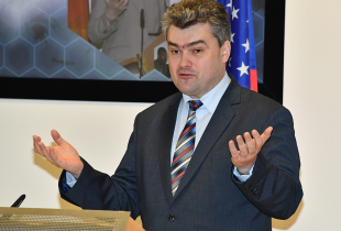 Marshall Center Seminar Digs into a ‘Frozen Conflict’ to Uncover Tools for Peace 