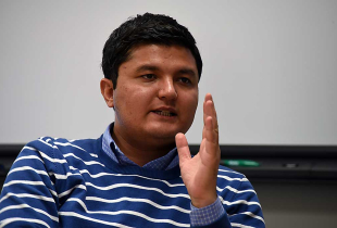 Marshall Center's Combating Transnational Crime Course "Brings Strategies to Life" 
