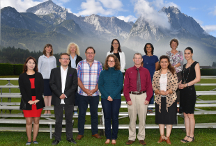 Marshall Center’s Partner Language Training Center Europe Hosts Specialized English Interpretation Course 