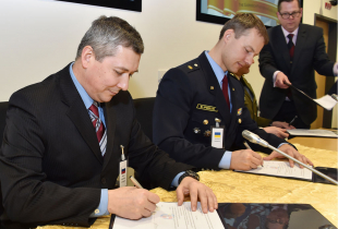 New Inroads to Regional Security Formed During Marshall Center Seminar 