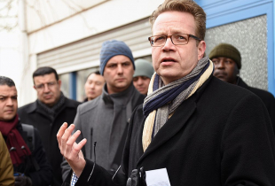 New Marshall Center Security Insight Paper Proposes New European Framework to Counter Terrorism Through Its Connections With Organized Crime 