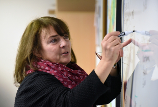 PLTCE Hosts Language Seminar to Foster Working Together, Student Learning 