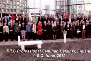 PLTCE chairs NATO language annual seminar in Finland 