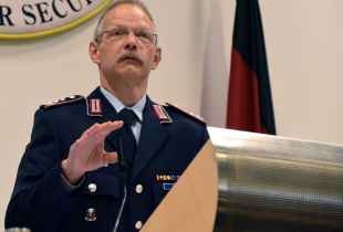 SRS Director gives SRS 15-05 outlines goals.