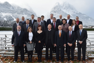 Two Day Seminar Readies Slovak Parliamentarians for National Security Responsibilities 