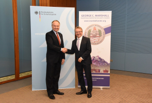 Berlin Conference Highlights the Way Ahead for Transatlantic Relations 
