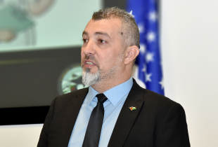 Preventive Security Service of the Palestinian Authority
