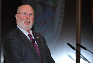  Marshall Center’s Newest Alumni Ready to Tackle the Dynamics of Modern Security Challenges