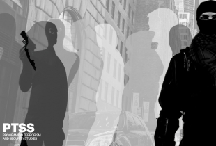 Program on Terrorism and Security Studies (PTSS) Graphic