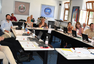 PLTCE Concludes 2nd NATO Benchmark Advisory Test Project