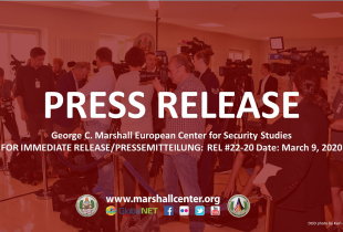 Marshall Center Cancels Two Resident Events as COVID-19 Preventive Measure 