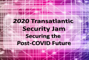 2020 Transatlantic Security Jam