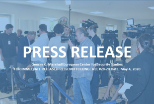 Marshall Center Postpones, Cancels Resident Events due to COVID-19 Travel Restrictions