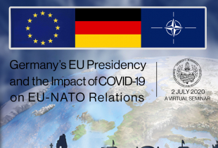 Marshall Center Hosts a Virtual Seminar on Germany’s EU Presidency