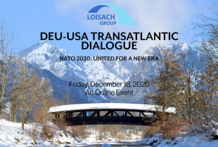Marshall Center’s Loisach Group Hosts Analysis’ Discussions on ‘NATO 2030, United for a New Era’