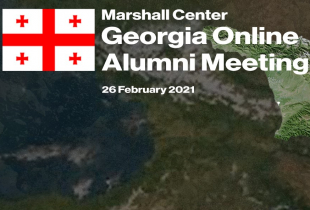 Graphic for Alumni