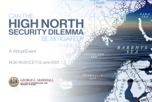 High North Security Dilemma
