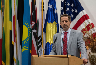 Picture of BG (Ret.) Dieter Bareihs