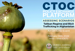 Course poster
