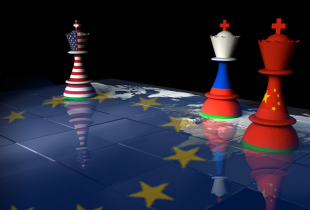 Seminar on Regional Security Course Graphic