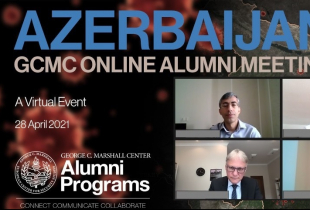 Azerbaijan Alumni