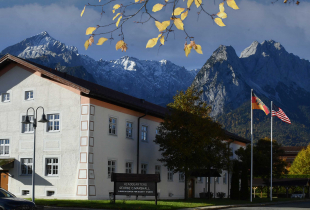 GCMC Campus Photo 