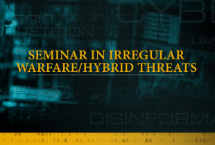 Irregular Warfare/Hybrid Threats (SIWHT)