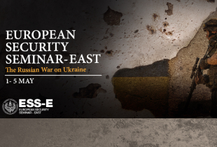 European Security Seminar-East (ESS-E) Event