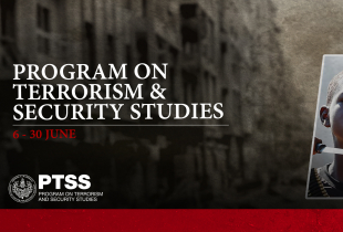 PTSS 23 Event Graphic