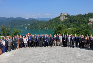 PFPC DEEP Slovenia 23 Group Photo
