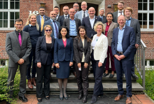 PfPC Workgroup in Hamburg