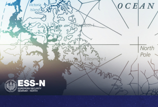European Security Seminar-North Course Graphic