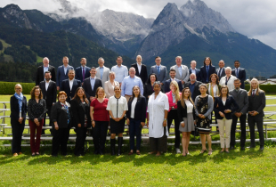 RPA Climate Security Nexus Group Photo