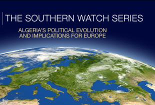 Graphic Image of Southern Watch Series