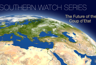 Graphic Image of Southern Watch Series 