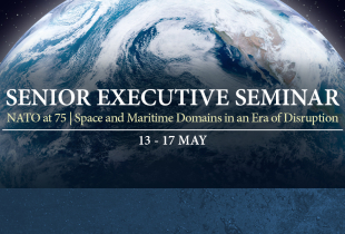 Senior Executive Seminar (SES) Event Graphic 24